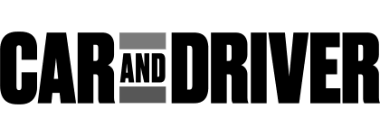 Logo Car And Driver