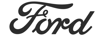 Logo Ford