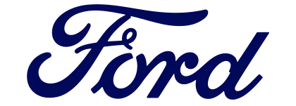 Logo Ford