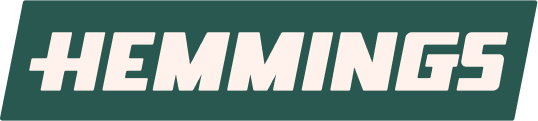 Logo Hemmings